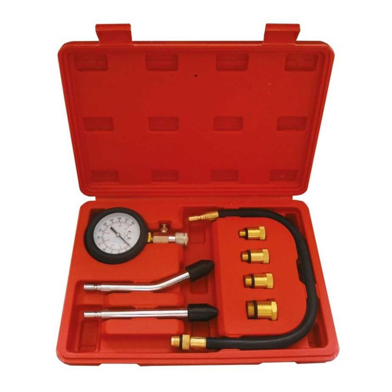 013-KK1120 Rico Kompresyon Test Kiti Benzin