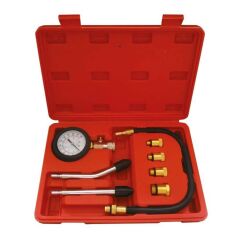 013-KK1120 Rico Kompresyon Test Kiti Benzin