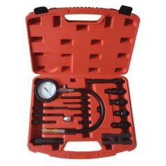 013-KK1123 Rico Kompresyon Test Kiti Dizel