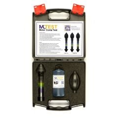 MCTEST Conta Test Cihazı