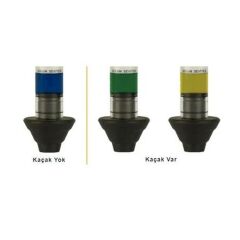 MCTEST Conta Test Cihazı