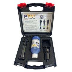 MCTEST Conta Test Cihazı