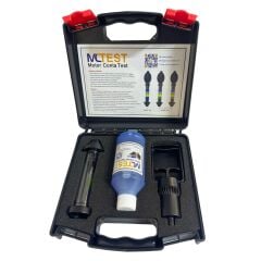 MCTEST Conta Test Cihazı