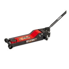 D12002202 DHT 2 Ton Uzun Şase Garaj Kriko 70×510 mm