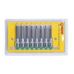 007-RC1161 Rico 8 Parça 1/2 Allen Lokma Seti