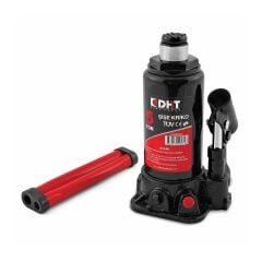 D12000015 DHT Şişe Kriko 15 Ton