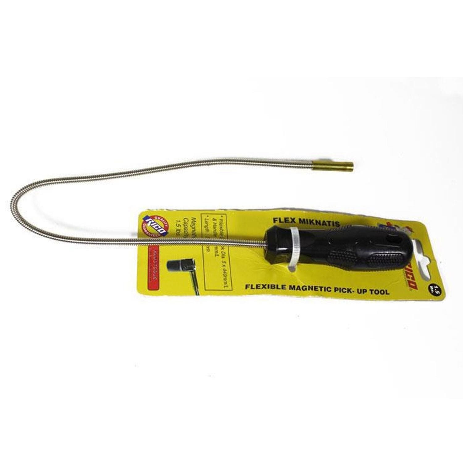 013-RC8552 Rico Mıknatıslı Anten 650g