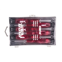 RİCO 6 PARÇA SAATÇI TORX TORNAVİDA 50 MM