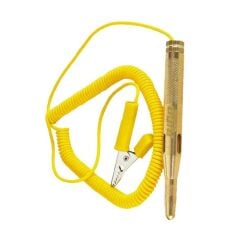 004-RC0008 Rico Oto Kontrol Kalemi Metal-Spiral Kablolu