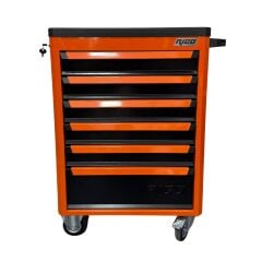 025-TA0024 Rico 285 Parça 6 Çekmeceli Dolu Takım Arabası