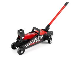 D12002002 DHT 2 Ton Arabalı Kriko Eko 300 x 125 Cm