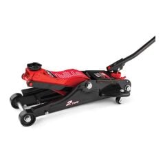 D12002302 DHT 2 Ton °360 Dönerli Düşük Profil Garaj Krikosu