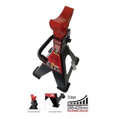 D12010003 DHT 3 Ton Araç Altı Sehpa (Kriko Standı 1 Çift)