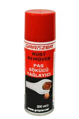 Grayzer Pas Sökücü 200 ML