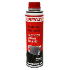 Grayzer Radyatör Sızıntı Önleyici 300 ML