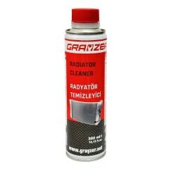Grayzer Radyatör Temizleyici 300 ML