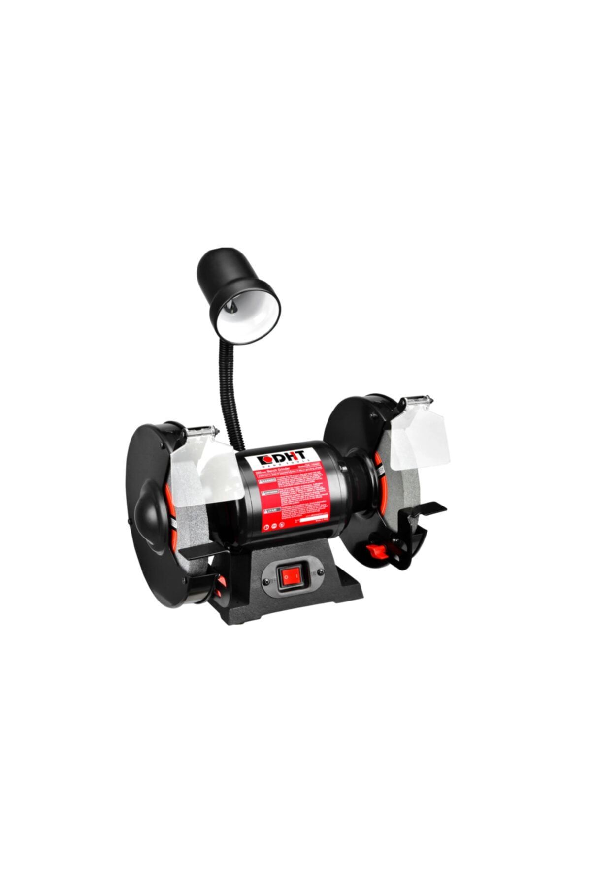 PRODHT 200MM ZIMPARA MOTORU 550W
