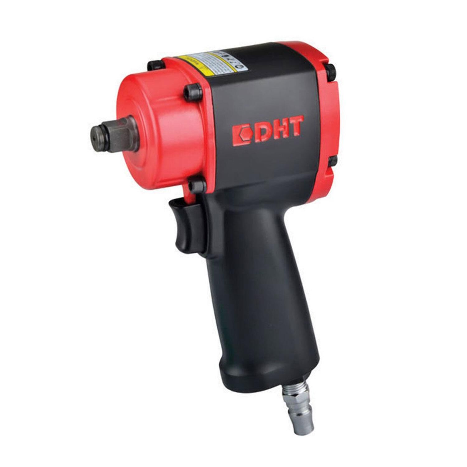 PRODHT D14004112 Havalı 1/2 Mini Bijon Tabancası 550 NM