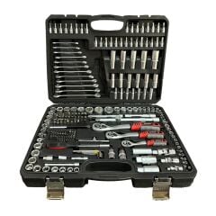 STAHLMAYER Lokma Takımı 216 Parça