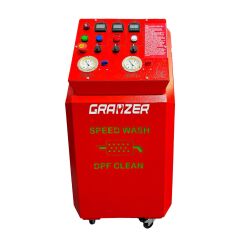 Grayzer DPF Partikül Temizleme Cihazı