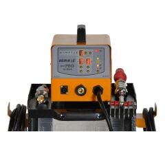 SPOT PRO Demiriz 12 kVA Elektronik Akım/Zaman Kontrollü Kaporta Çektirme Makinası Seti