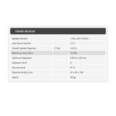 SPOT PRO Demiriz 12 kVA Elektronik Akım/Zaman Kontrollü Kaporta Çektirme Makinası Seti