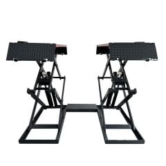 Grayzer 2 Metre Makaslı Oto Hidrolik Lift 3.200 Kg