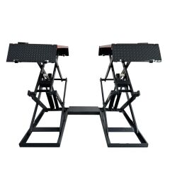 Grayzer 2 Metre Makaslı Oto Hidrolik Lift 3.200 Kg