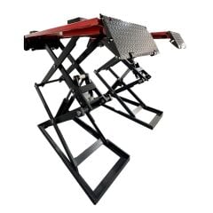 Grayzer 2 Metre Makaslı Oto Hidrolik Lift 3.200 Kg