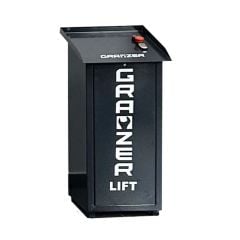 Grayzer 2 Metre Makaslı Oto Hidrolik Lift 3.200 Kg