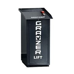 Grayzer 2 Metre Makaslı Oto Hidrolik Lift 3.200 Kg