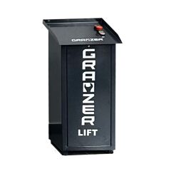 Grayzer 2 Metre Makaslı Oto Hidrolik Lift 3.200 Kg