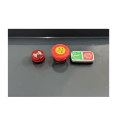 Grayzer 2 Metre Makaslı Oto Hidrolik Lift 3.200 Kg