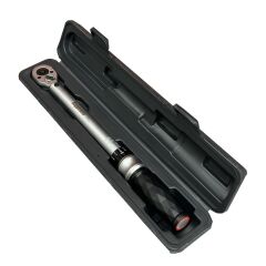 Sappower TW-219 3/8 Tork Anahtarı 20-110 Nm (2 Kg - 11 Kg)