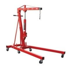 013-RC6029 Rico 1 Ton Hidrolik Motor Vinci