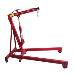 013-RC6030 Rico 2 Ton Hidrolik Motor Vinci