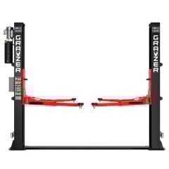 Grayzer 4 Ton Tam Otomatik Hidrolik Lift