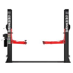 Grayzer 4 Ton Yarı Otomatik Hidrolik Lift