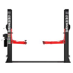 Grayzer 4 Ton Yarı Otomatik Hidrolik Lift