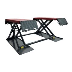 Grayzer 1 Metre Makaslı Oto Hidrolik Lift 3.200 Kg