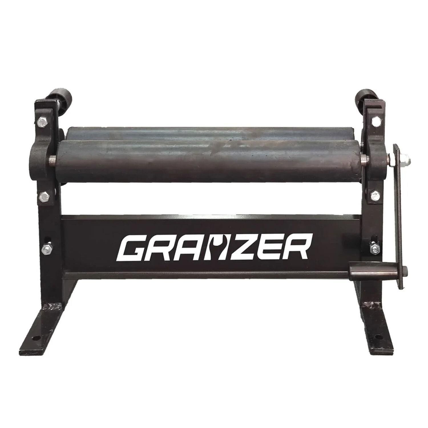 Grayzer Oto Yıkama Bez Sıkma Makinesi