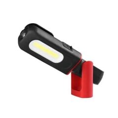 Grayzer Çalışma Lambası 350 Lümen Mıknatıslı Şarjlı Led Fener