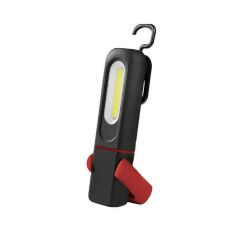 Grayzer Çalışma Lambası 350 Lümen Mıknatıslı Şarjlı Led Fener