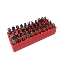 Rockforce 1/2 - 3/8 - 1/4 Profesyonel 216 Parça Lokma Takımı