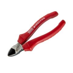 İzeltaş Opak Seri Yan Keski 160 mm