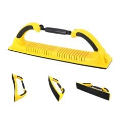 Nt Tools NT800PZ Esnek Ayarlanabilir Zımpara Bloğu