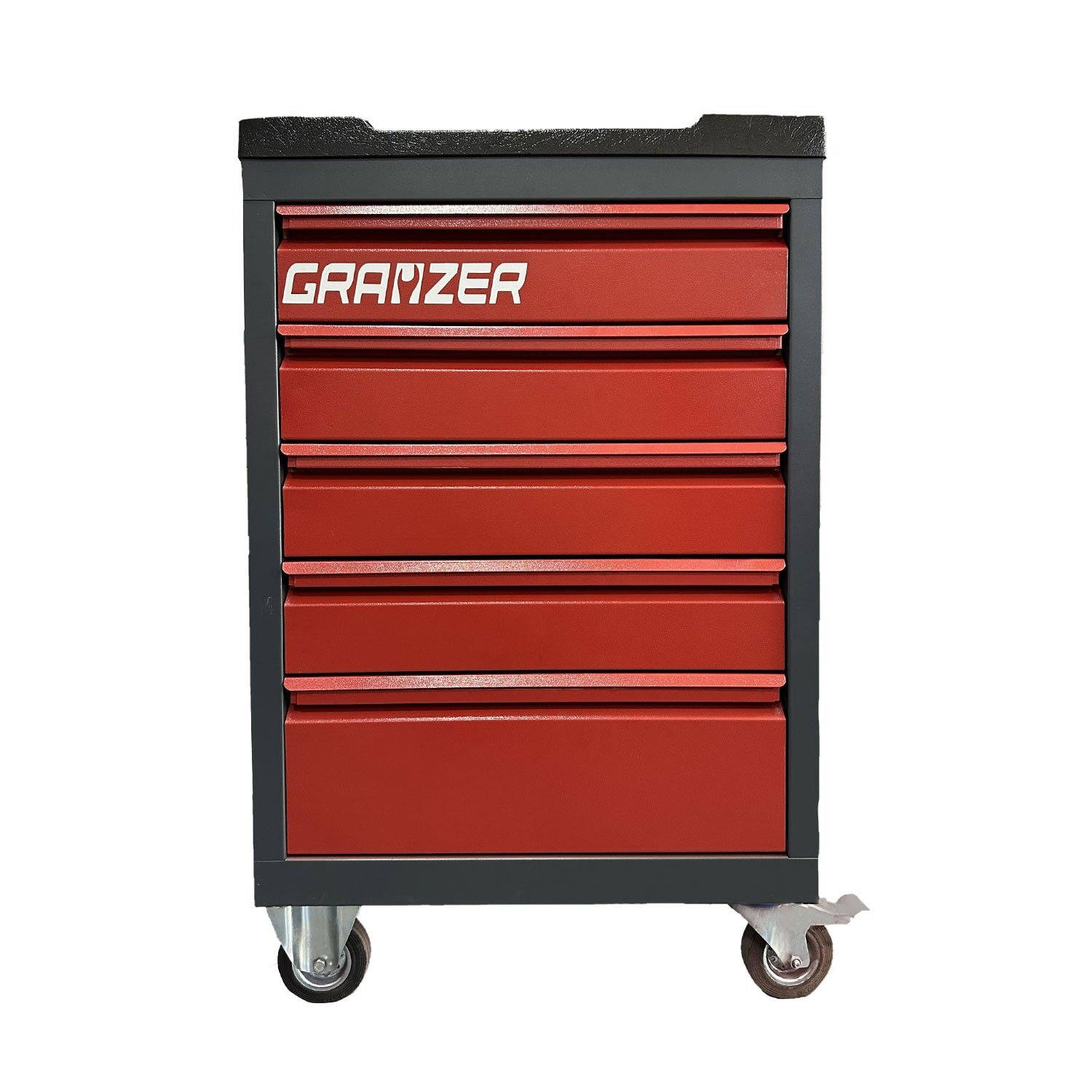 Grayzer 185 Parça 5 Çekmeceli Dolu Takım Arabası  (Takımlar Rico)