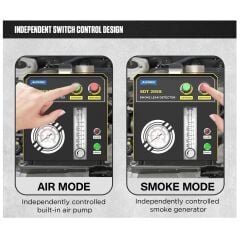 Autool SDT205S Duman Kaçak Test Cihazı