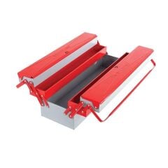 İzeltaş 8420336405 Boş Takım Çantası 5 Gözlü (195x600x210cm)