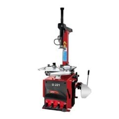 UNITE U-221 Otomatik Çift Devir Sökme Takma 10-24 380V